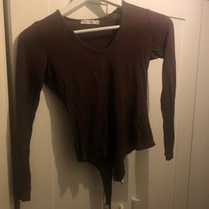 Body brun  - Brun body st S 