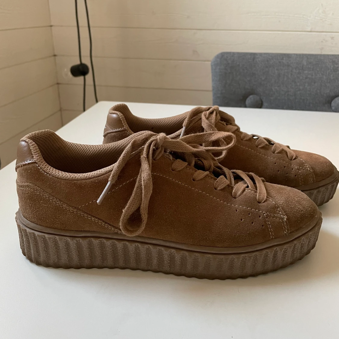 K.Cobler skor strlk 40