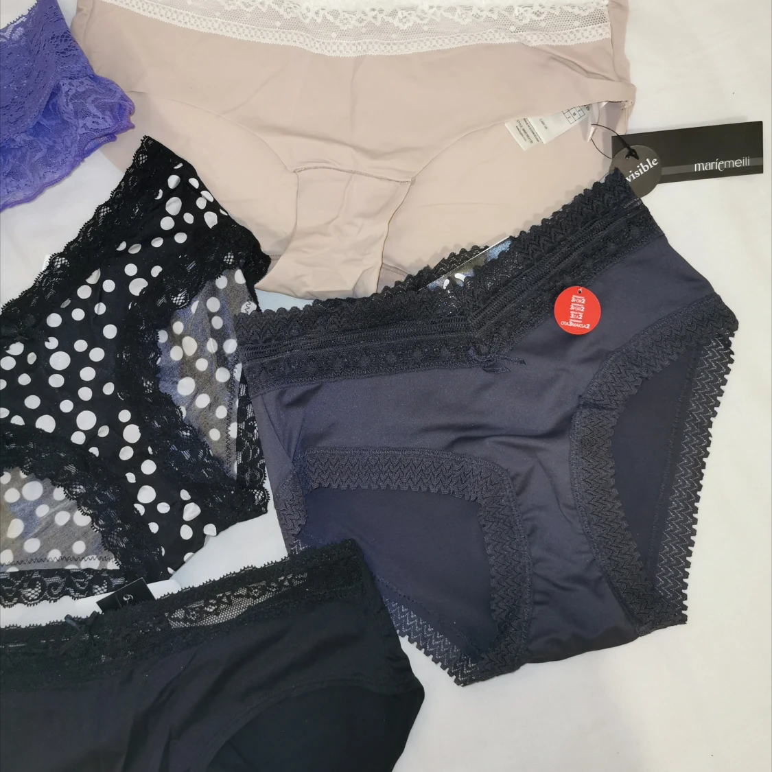 Diverse trosor  - 91