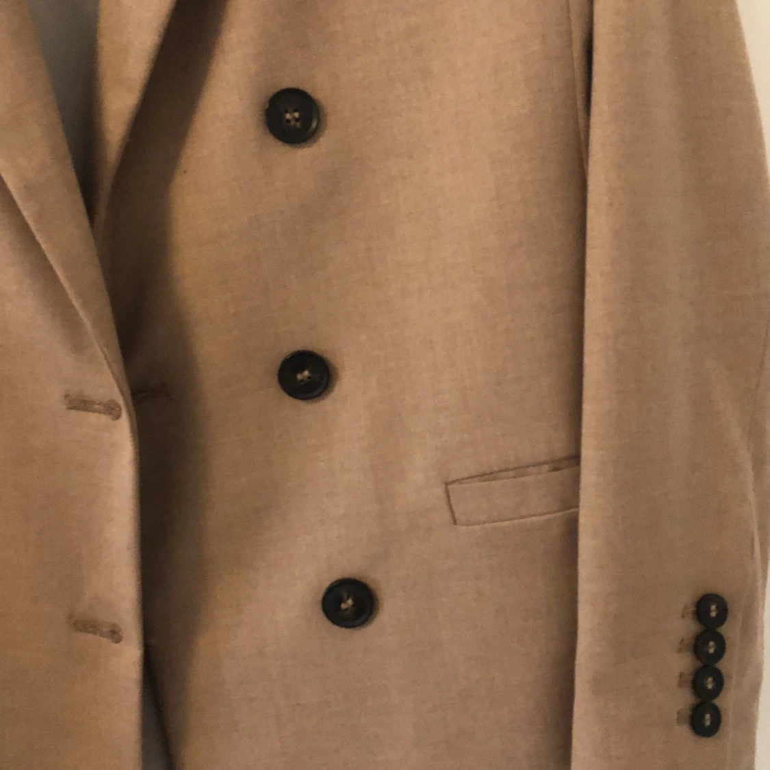 Oversize kavaj  - 91