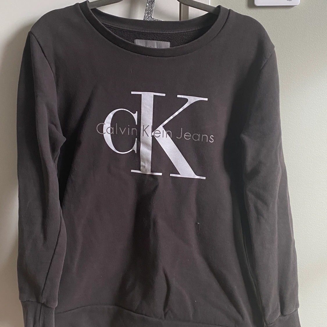 Sweatshirt Calvin Klein  - 91