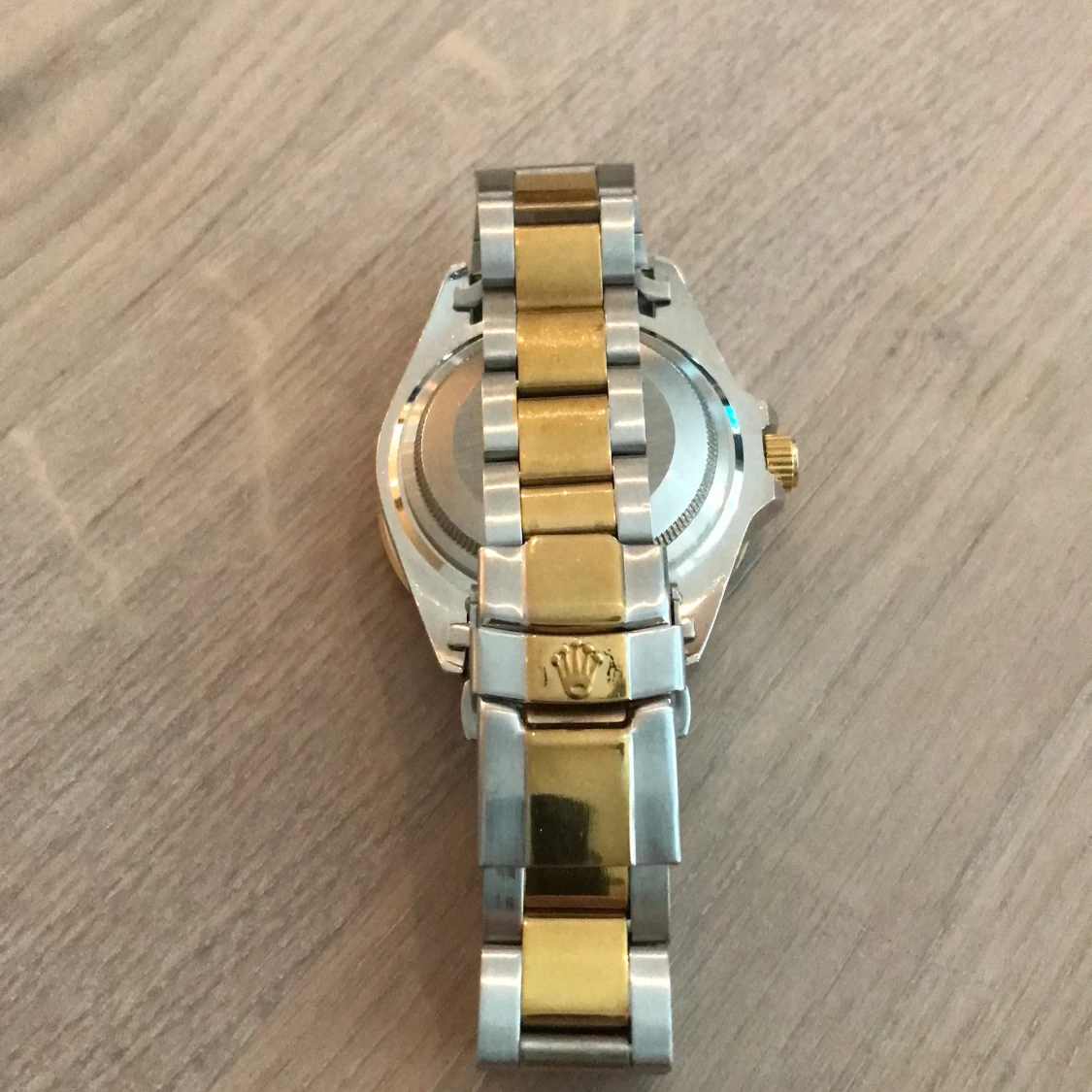 Rolex klocka (replika) - 91