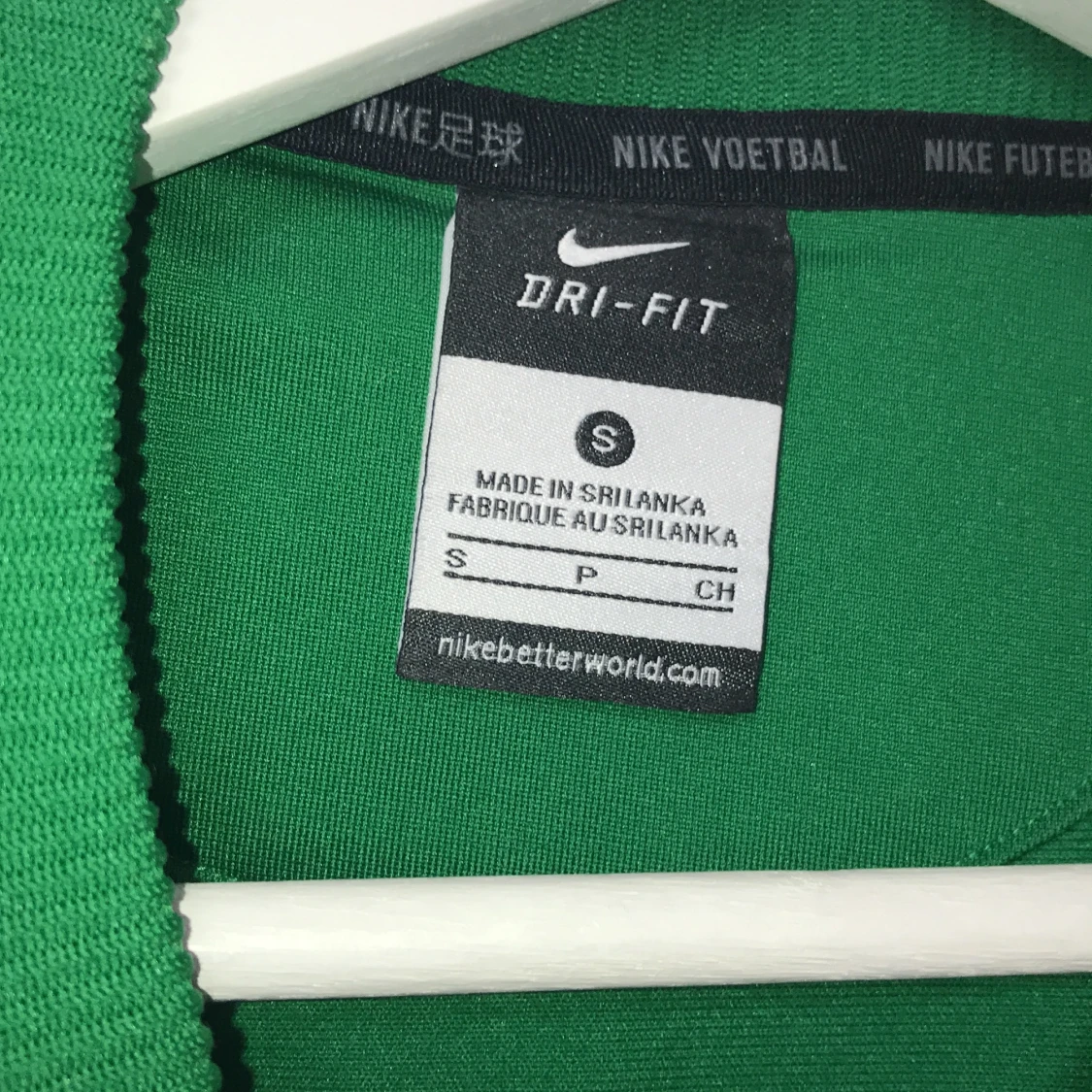 Nike tränings tröja  - 91