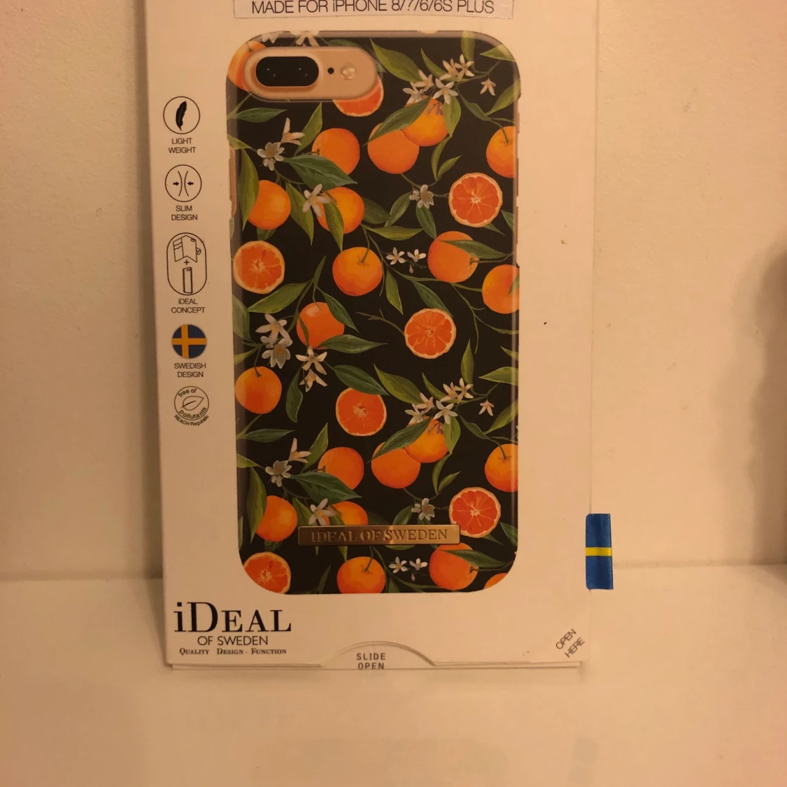 Ideal of sweden  - 90