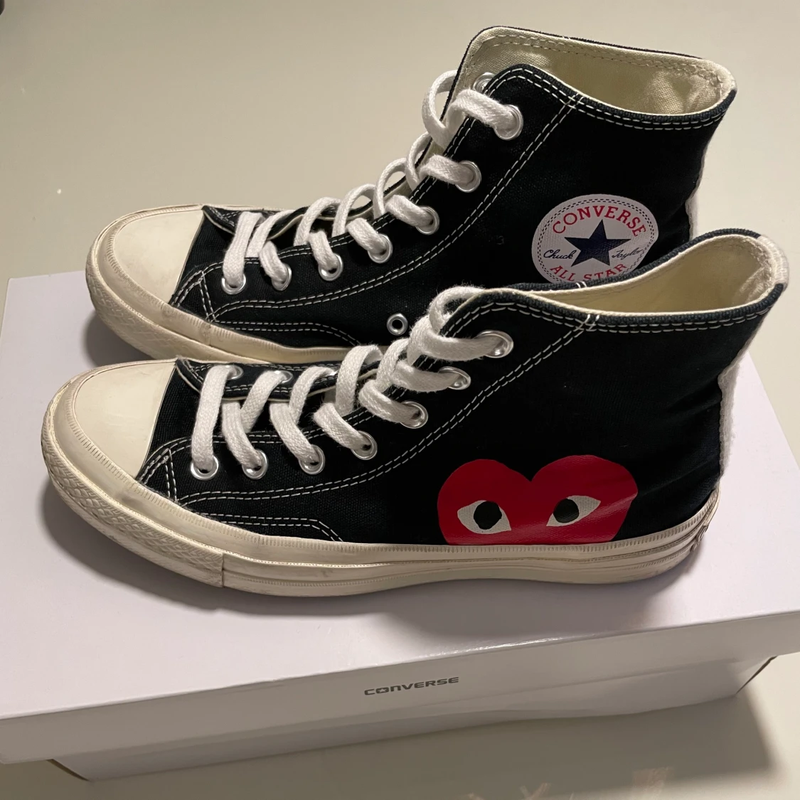 COMME DES GARÇONS - 91