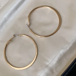 Örhängen  - Örhängen 