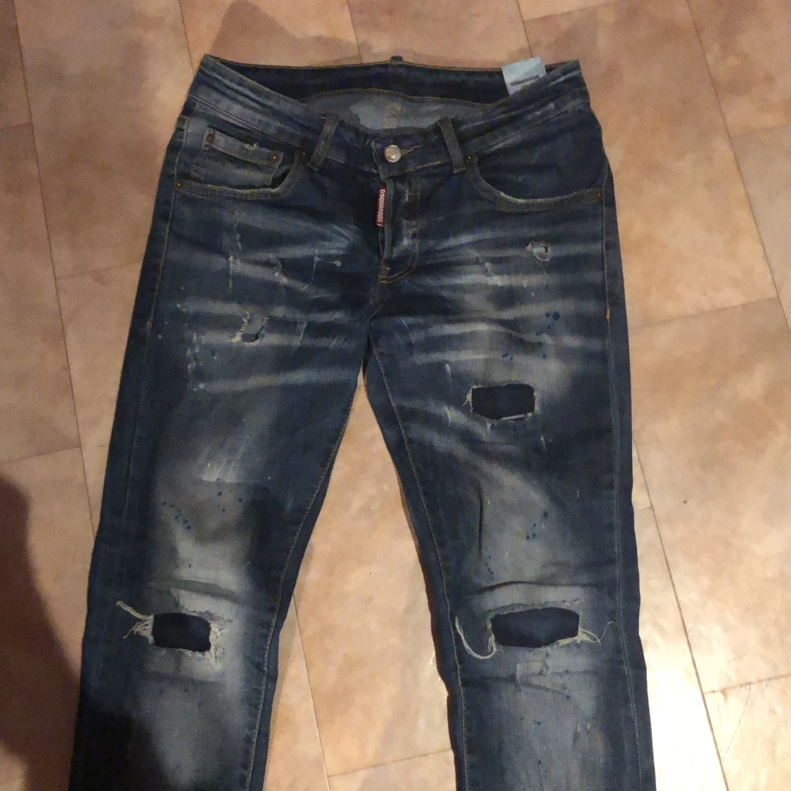 Dsquared2 jeans strl 42 - 90