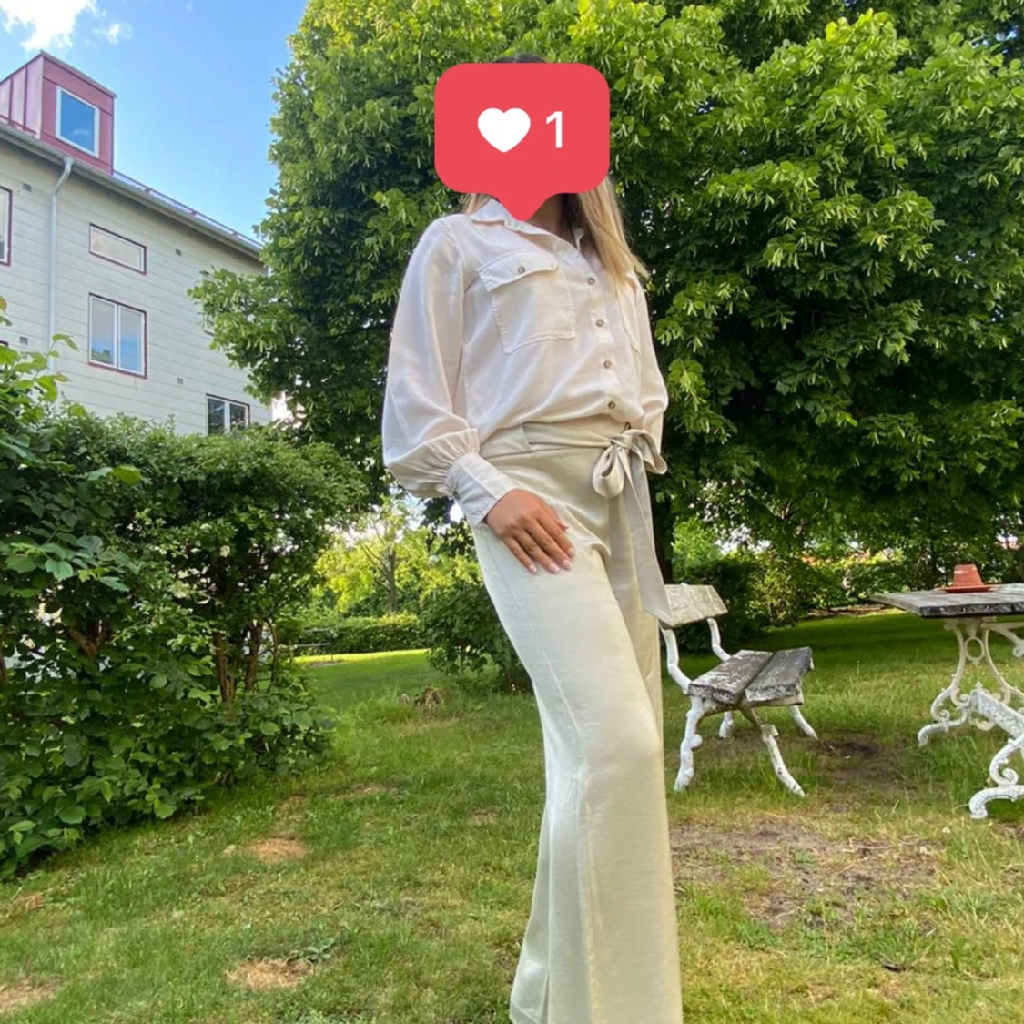 Mango klänning  - 91