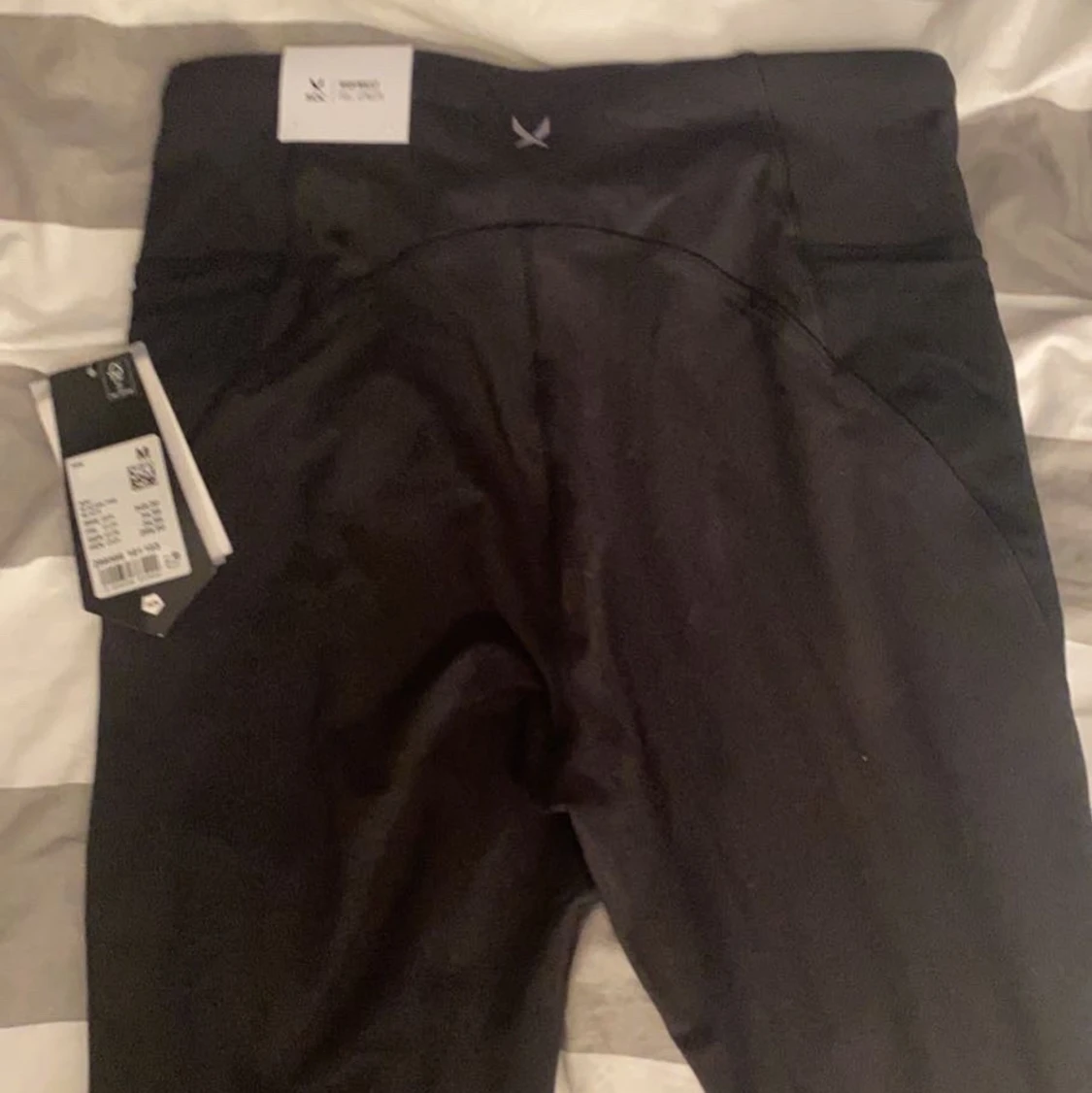 SOC träningsbyxa  - 90