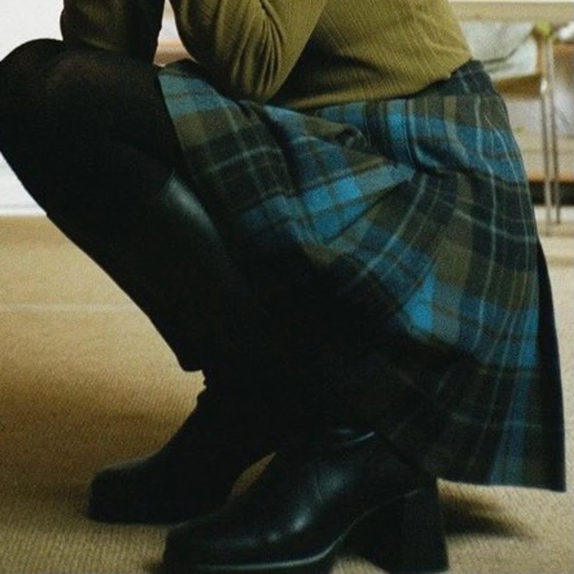 Urban Outfitters slutsålda stövlar 38 - 91