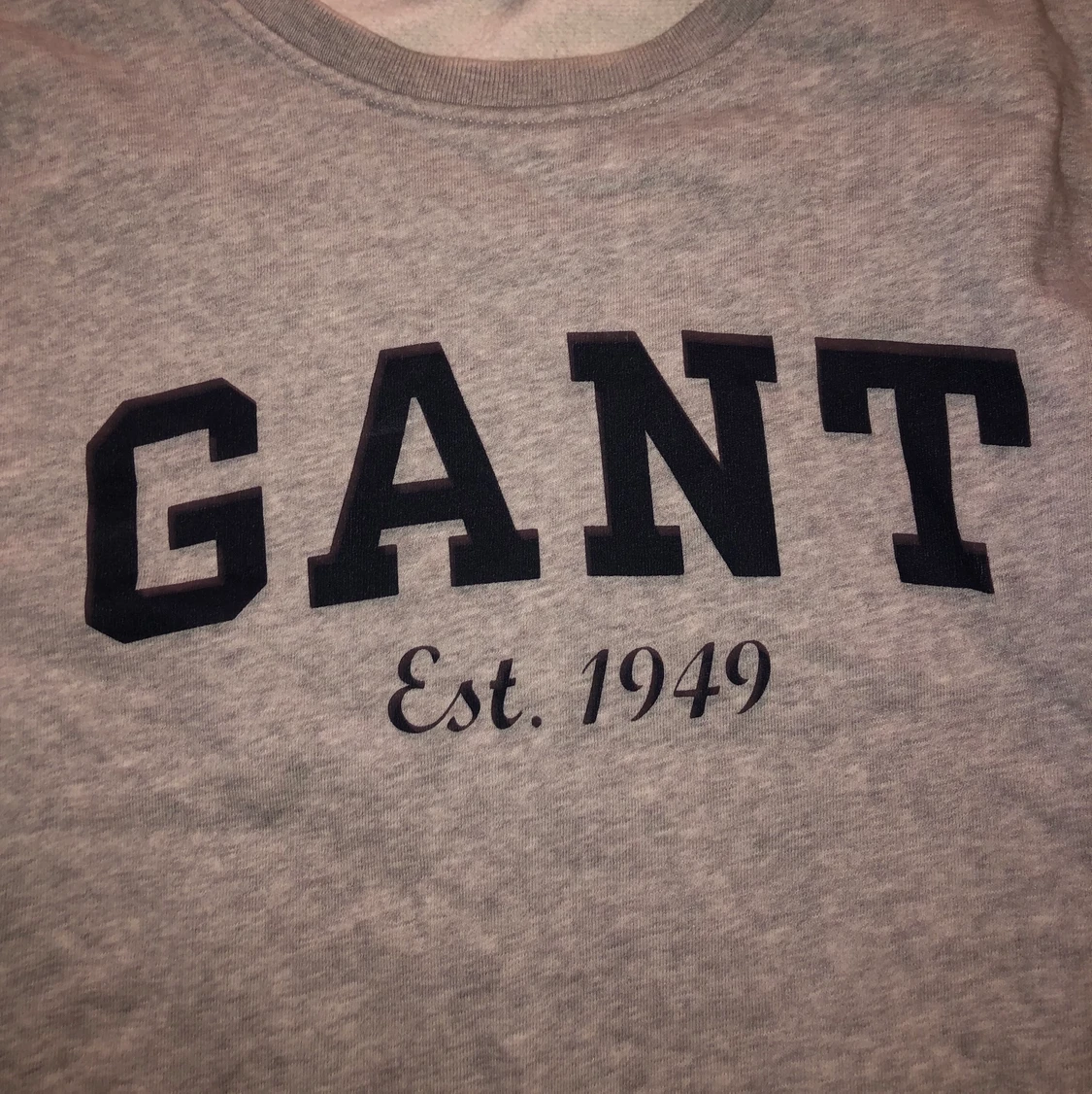 Gant tröja storlek M - 90