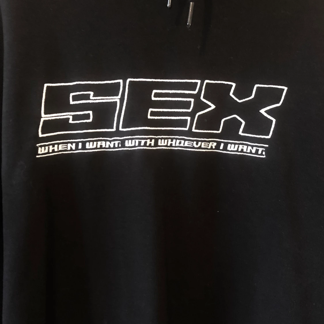 LIMITED EDITION HOODIE - 90
