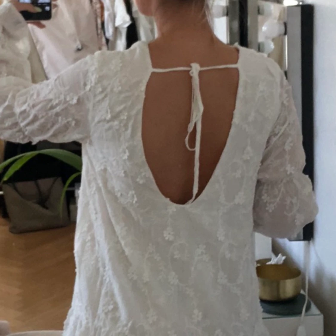 Studentklänning  - 91