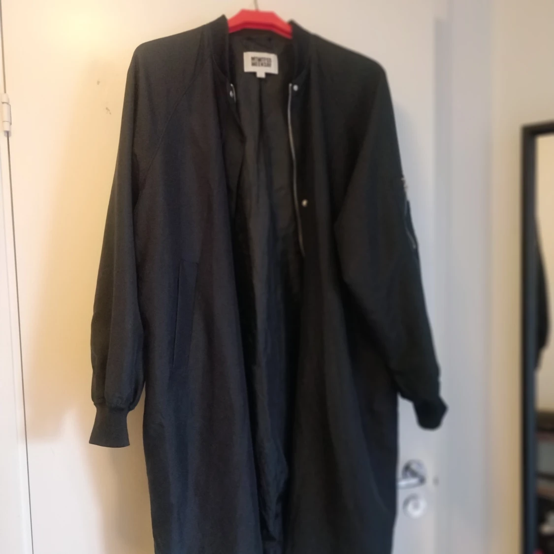 Weekday long bomber  - 90