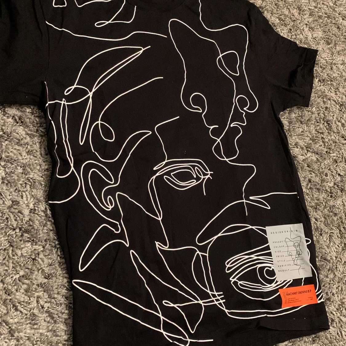 Machinist onenine87 - 90