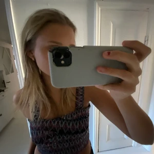 Zara topp - Topp ifrån zara