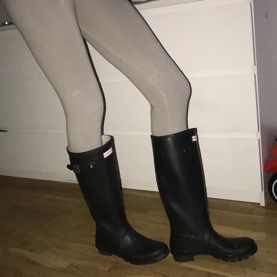 Hunter original stövlar - 91