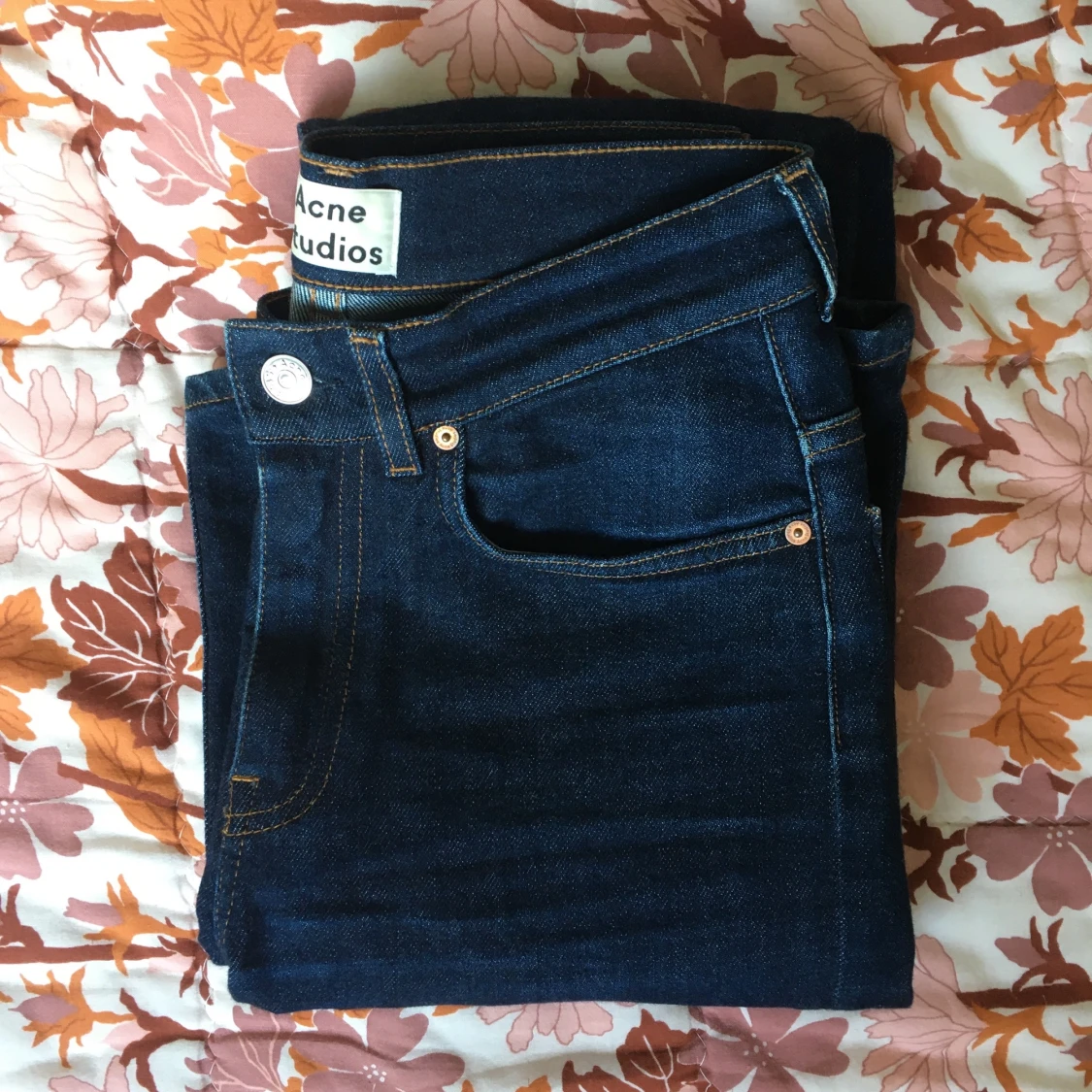 Acnejeans - 90