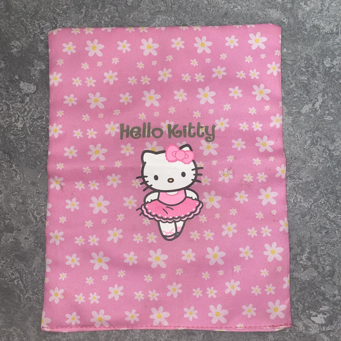 Hello Kitty mini duk