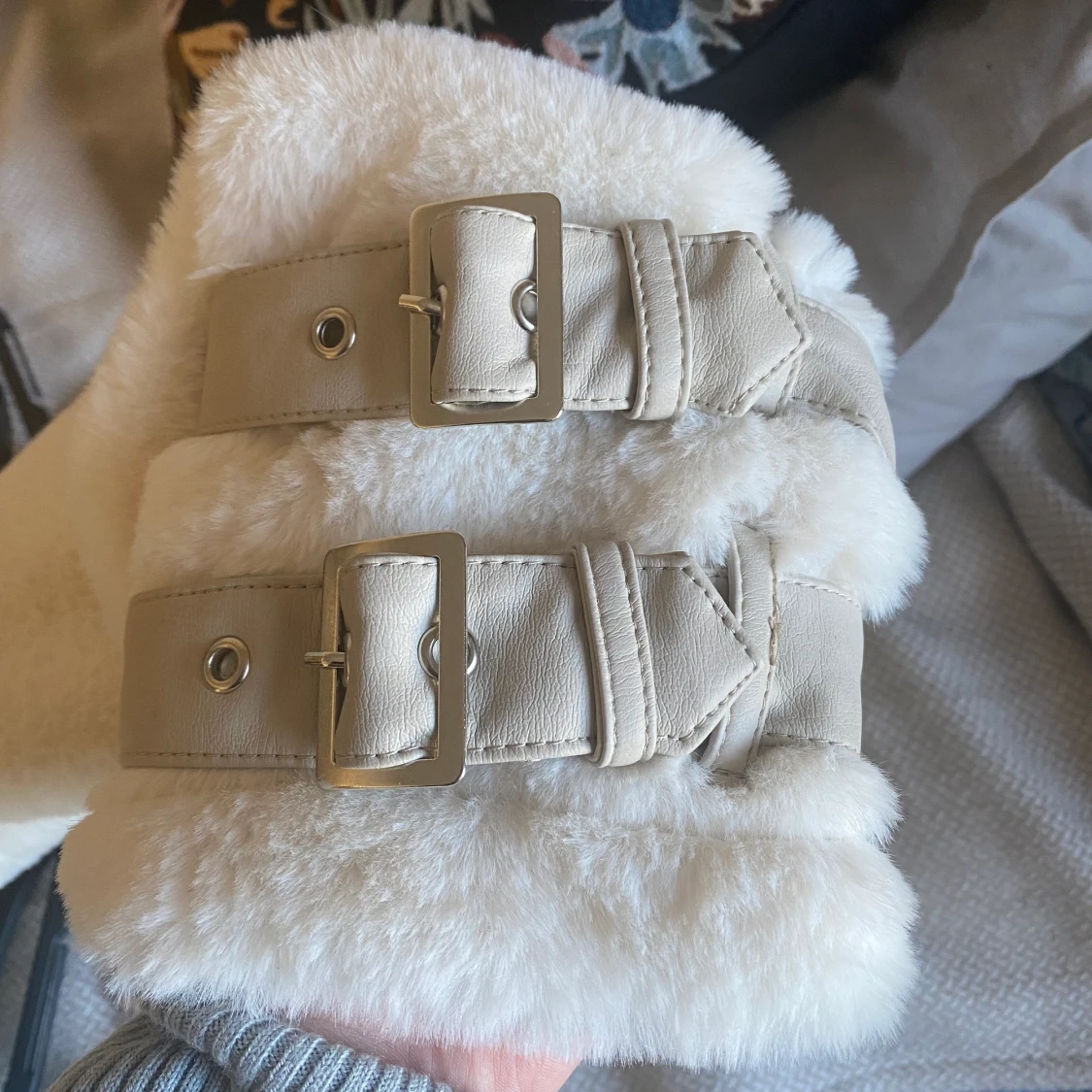 Vit jacka från Nakd  - 91