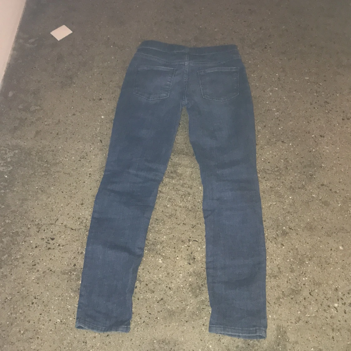 Byxor stretch skön - 91