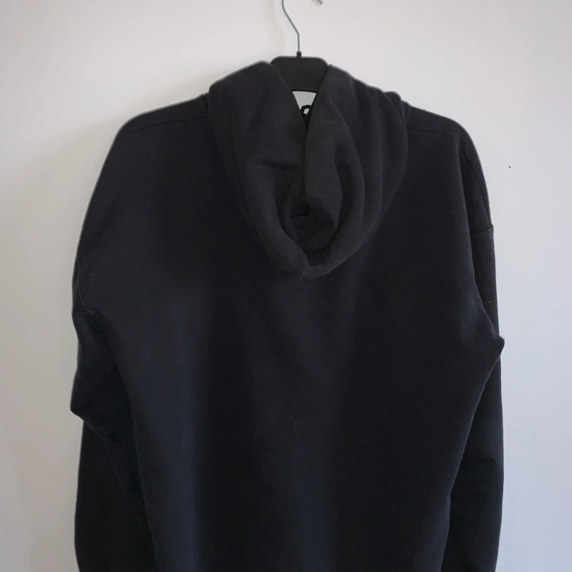 Trasher hoddie  - 90