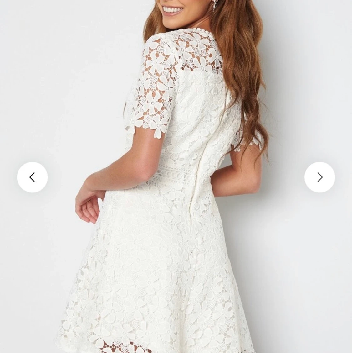 Studentklänning  - 90