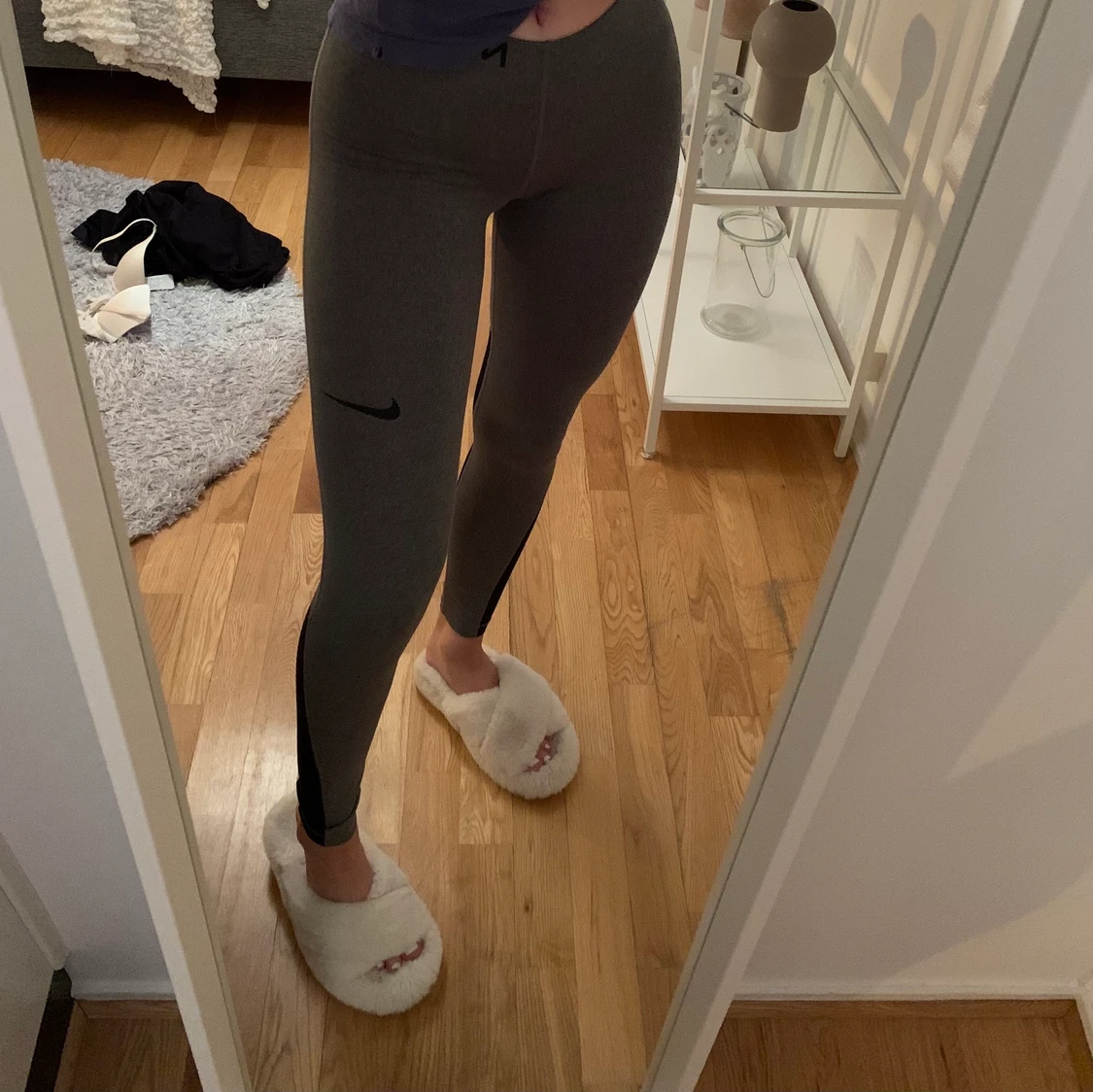 Nike tights 