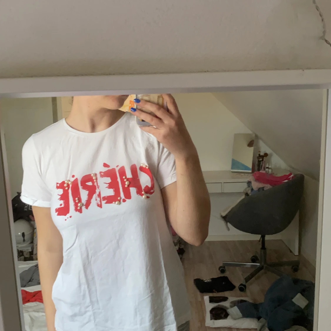 Cool T-shirt⚡️⚡️❤️‍🔥 - 91