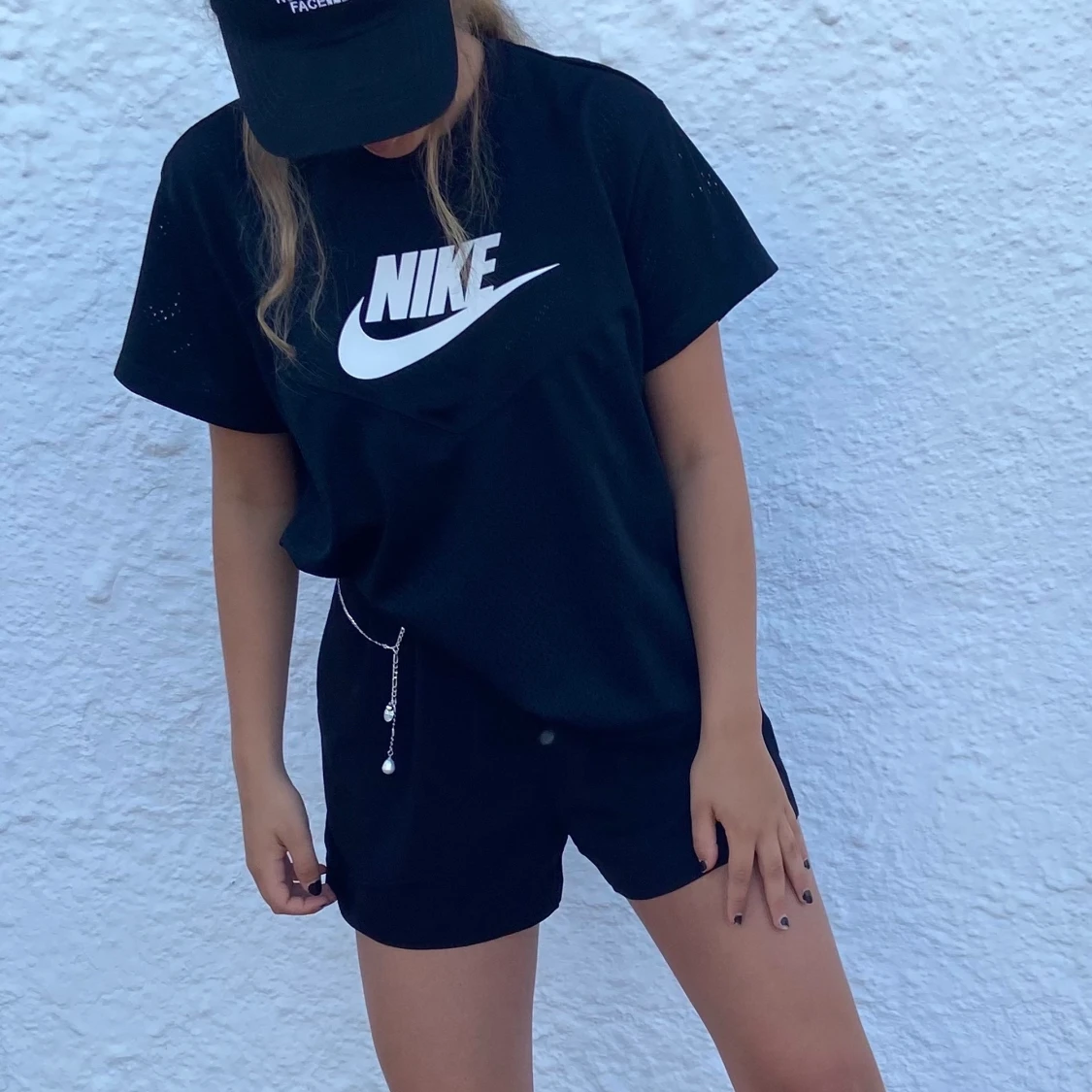 Nike T-shirt 