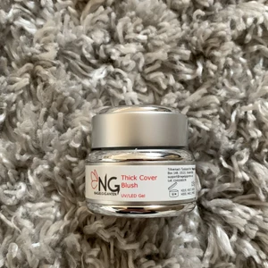 Nagelgele - Helt ny, aldrig använd eller öppnad då jag köpte fel. Nypris 125kr