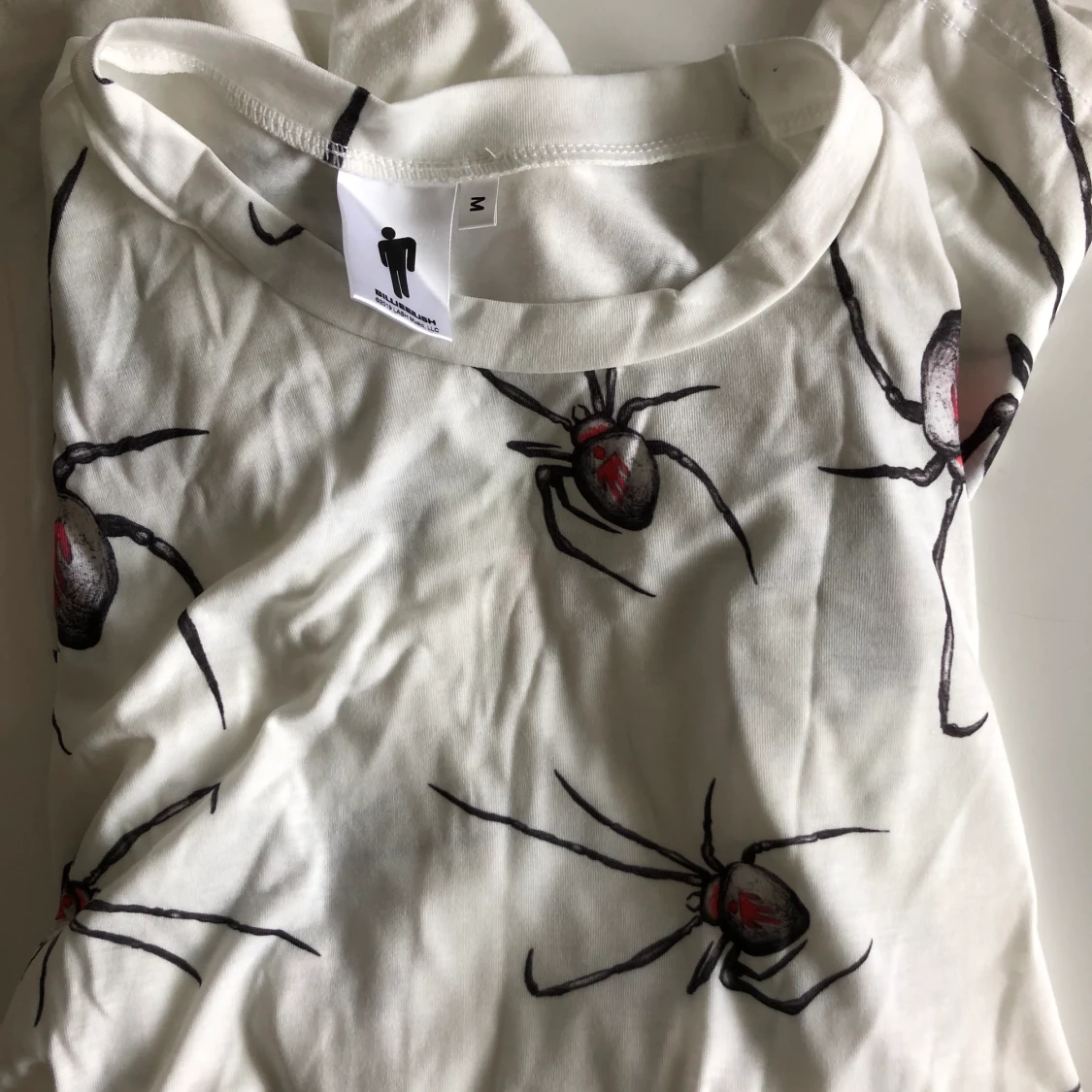 Billie Eilish Merch - 91