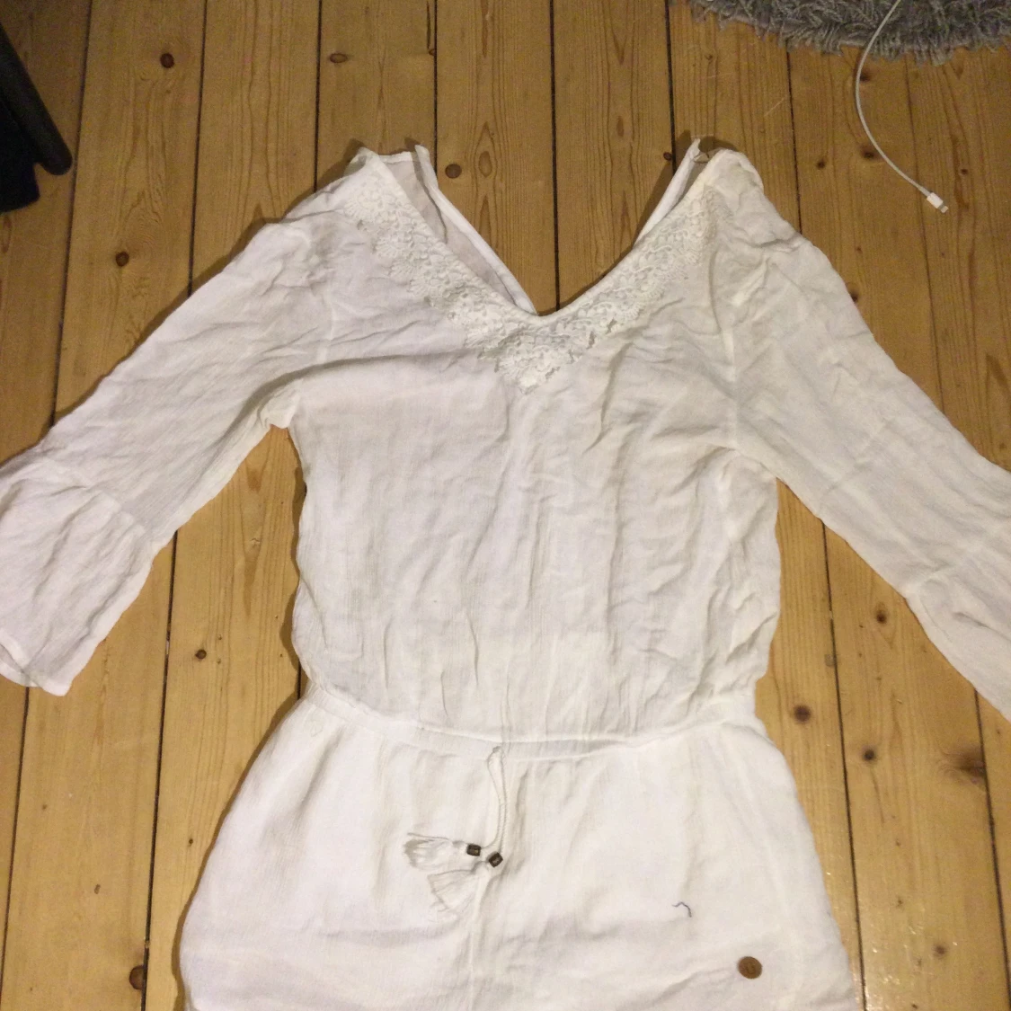 En jumpsuit i stl 36 - 91