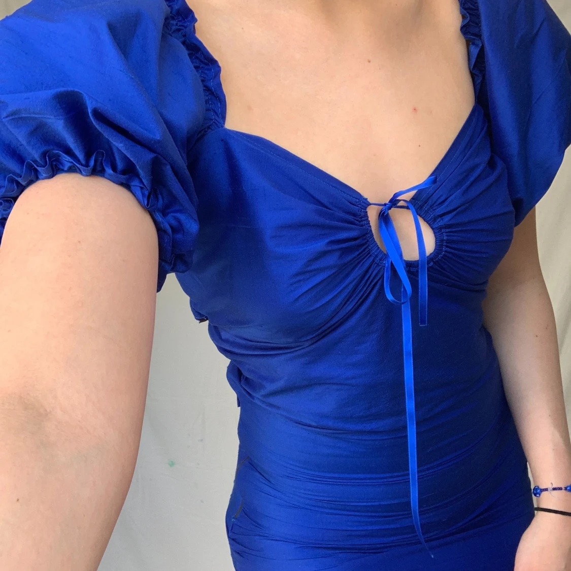 Egensydd klänning - 91