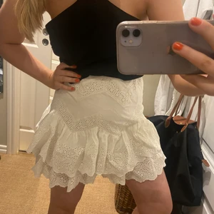 Volang kjol - Superfin nu till sommaren🌸