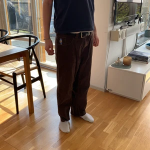 Polar Manchester byx - Bra skick snygga 