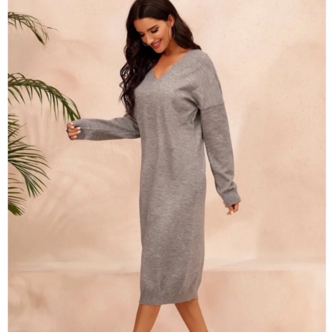 Klänning storlek S helt ny - 90