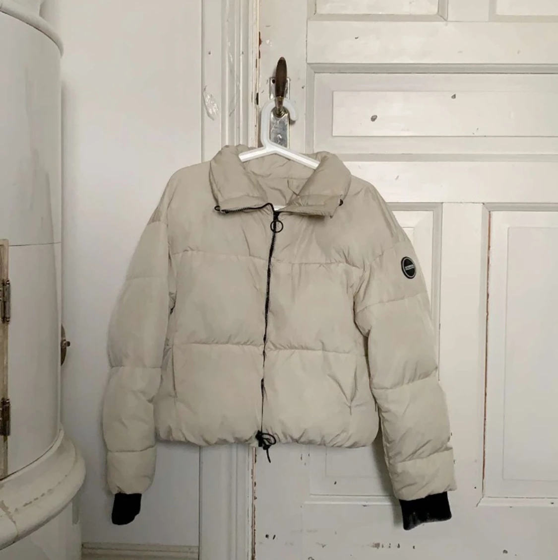 Puffer jacket  - 91