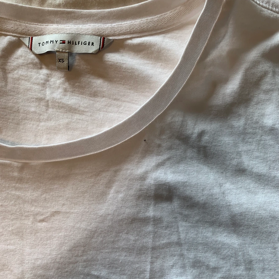 Tommy Hilfiger T-shirt - 90