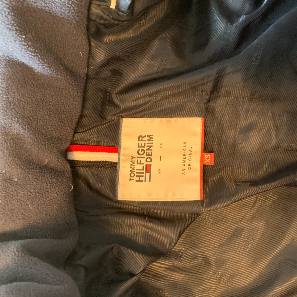 Hilfiger jacka  - 91