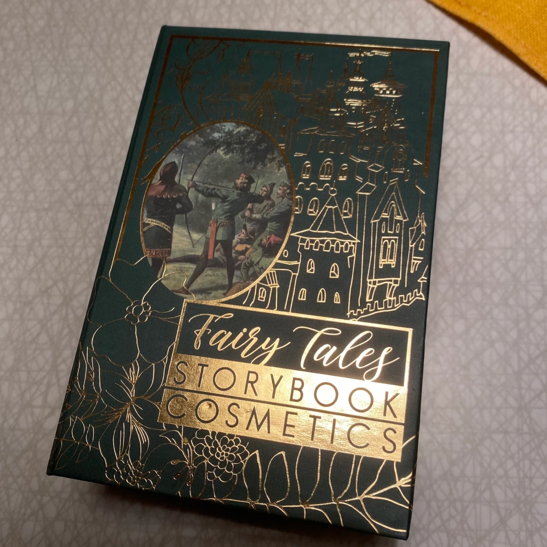 Storybook cosmetics ögonskugga - 90