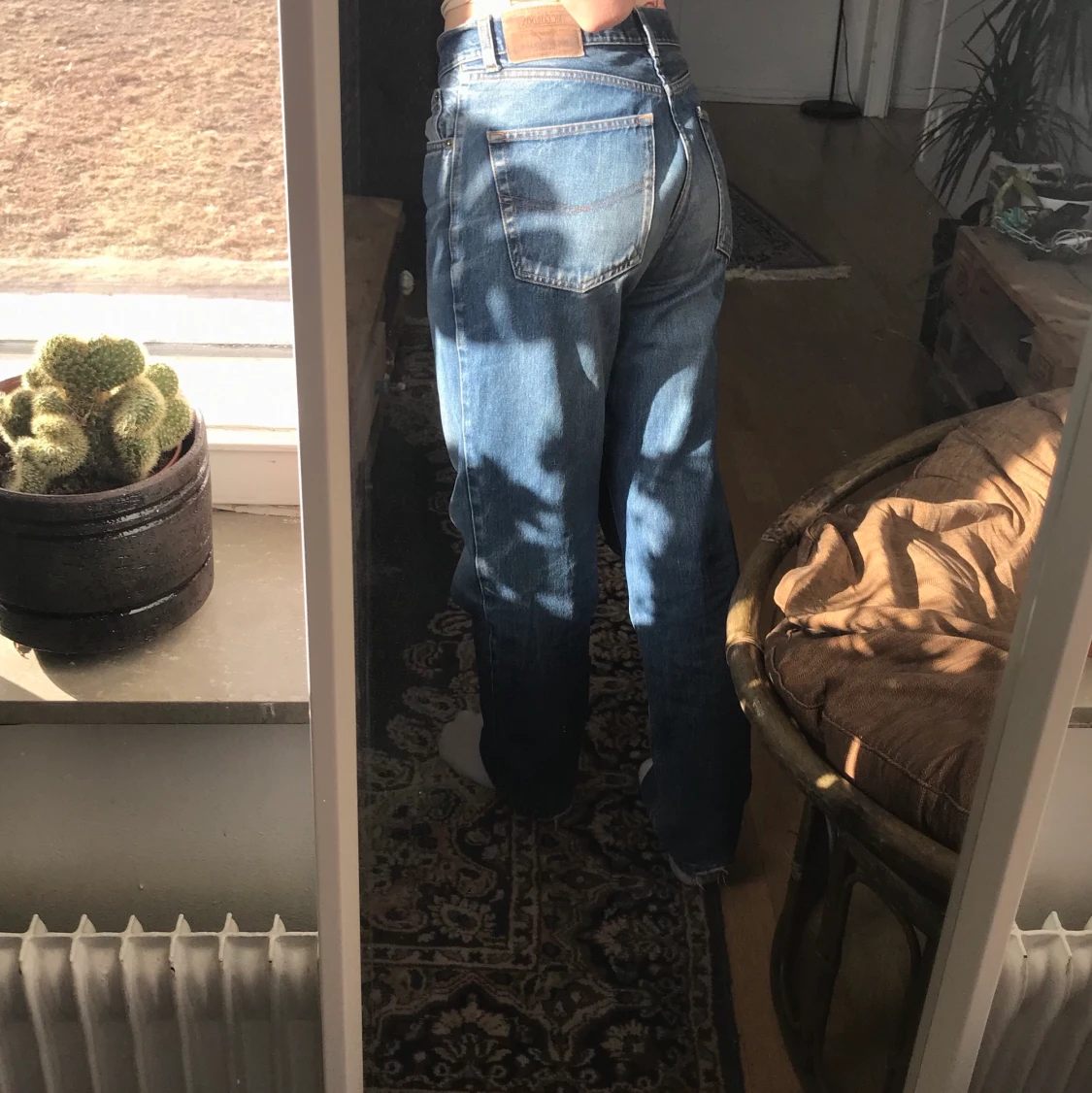 Jeans - 91