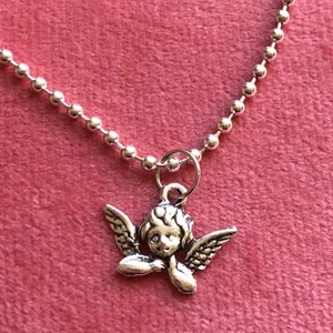 Kerub ballchain halsband 👼 - kerub ballchain halsband! 50kr och frakten är gratis<3