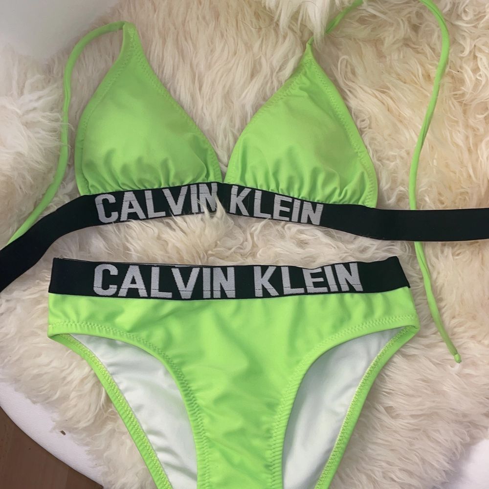Bikini - Calvin Klein | Plick Second Hand