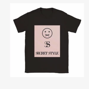 T-shirts - Egentryckt T-shirt💖