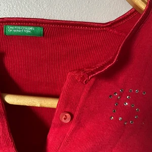 Kofta - Fin kofta från United Colours Of Benetton❤️✨