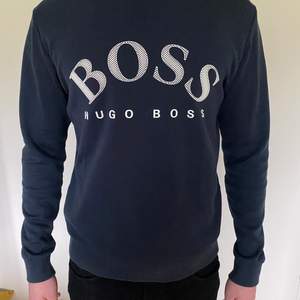 Hugo boss sweatshirt 