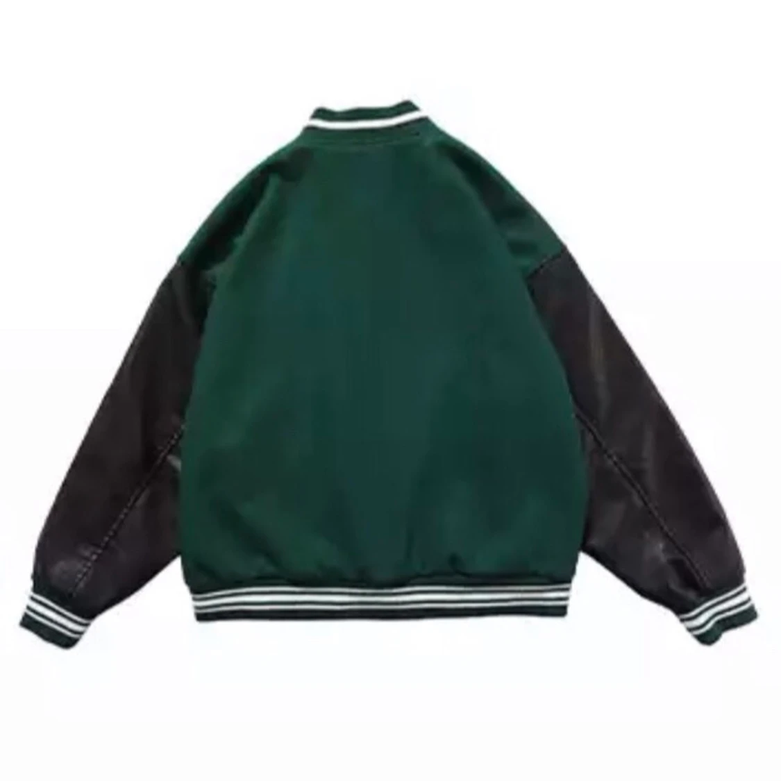 Collage/Baseball/Varsity jacka - 91