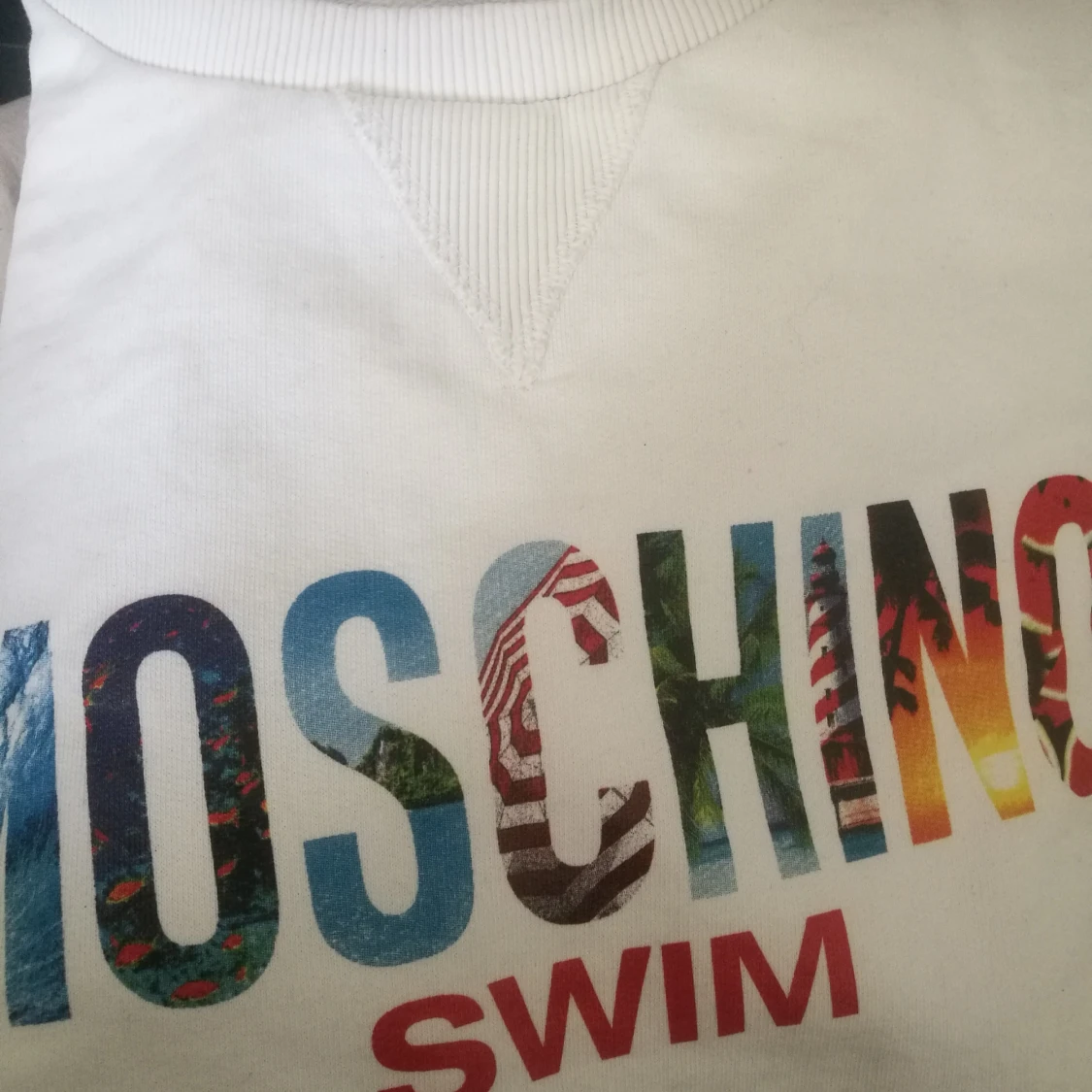 moschino