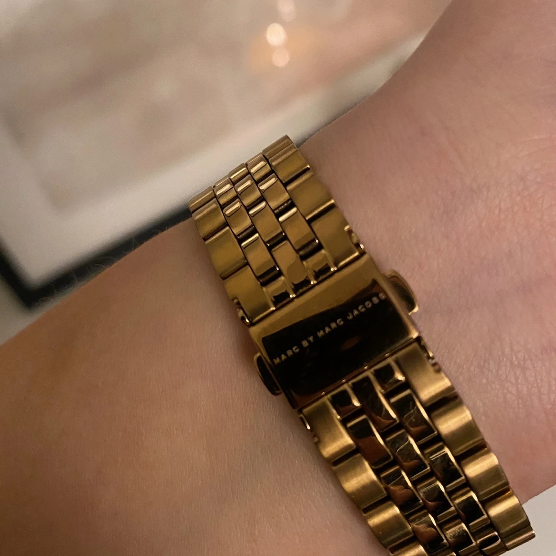 Marc Jacobs klocka - 91